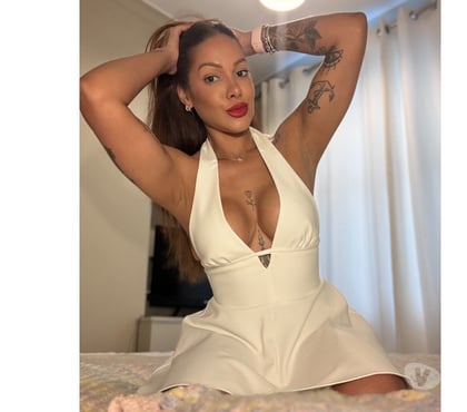 Photos for SEXY BRUNA 🔥❤️💯REAL PICTURE