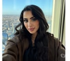 Arabic student 21 year