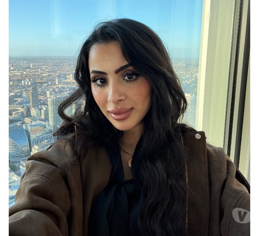 Escorts Central London Kensington and Chelsea - Photos for Arabic student 21 year