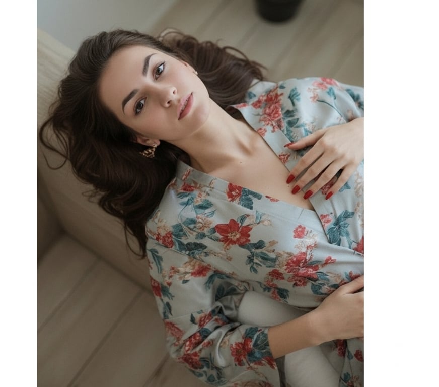 Escorts Central London Bond Street - Central London - Photos for Camilla 🌟 New in Town - Experience you will never forget