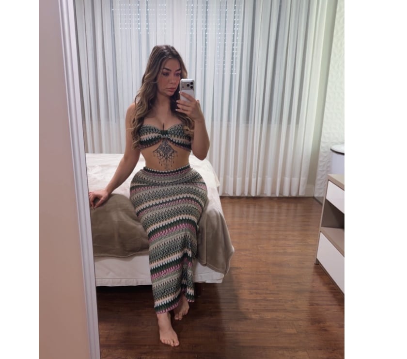 Escorts Greater Manchester Manchester - Photos for CAMILA BRAZILIAN SEXY GIRL 🥂 PARTY GIRL 🔥 REAL PHOTOS