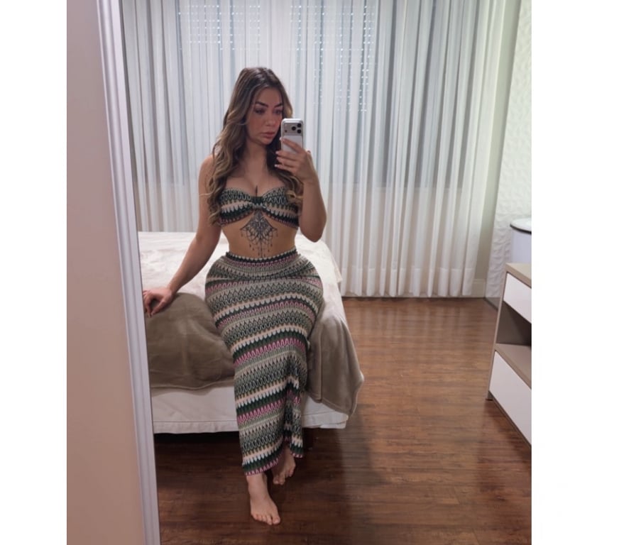 Escorts Greater Manchester Salford - Photos for CAMILA BRAZILIAN SEXY GIRL 🥂 PARTY GIRL 🔥 REAL PHOTOS