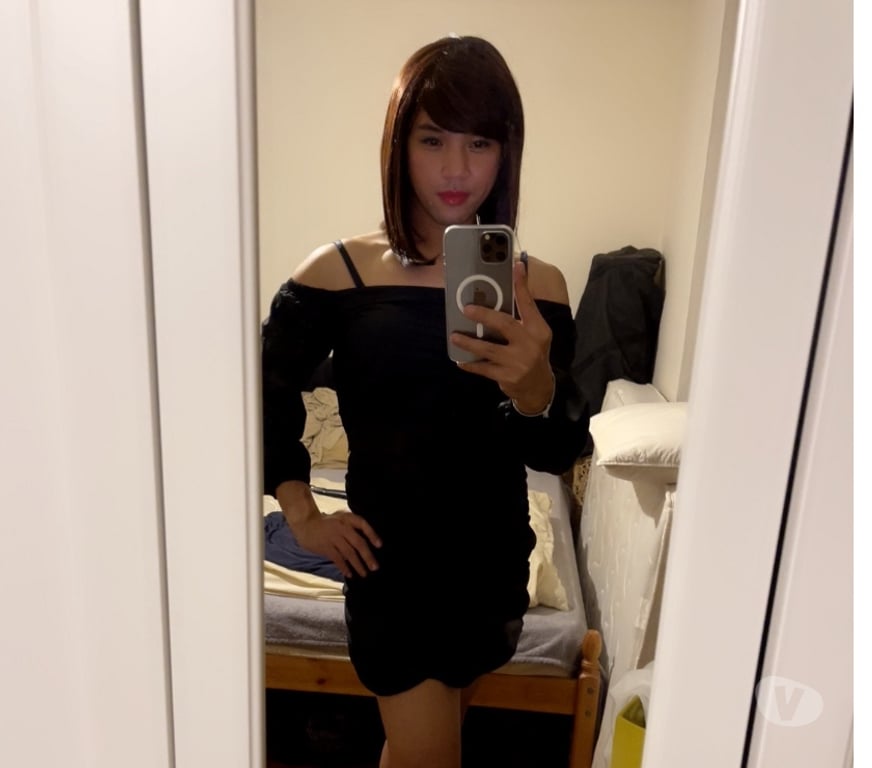 Escorts York York City Centre - York - Photos for Asian horny ladyboy TV cross dresser waiting for you guys!