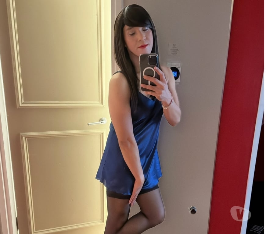 Escorts York York City Centre - York - Photos for Asian horny ladyboy TV cross dresser waiting for you guys!