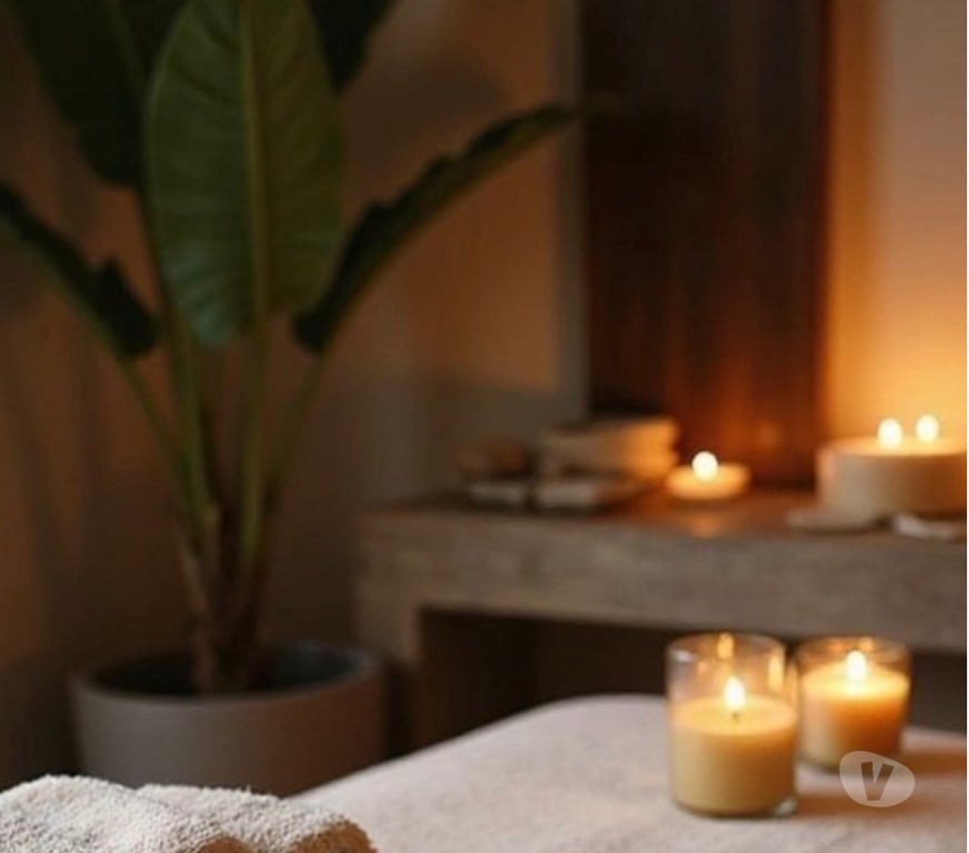 Full body massage Gloucestershire Cheltenham - Photos for Relaxing Massage for Stress Relief