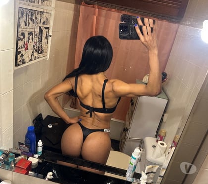 Trans York City Centre York - Photos for t❤️rans fitness musa💪