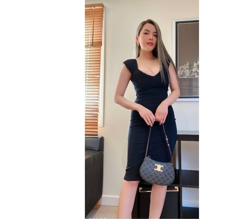 Escorts Leicestershire Charnwood - Photos for 🌹HI Bebe Thai girl in Sileby Loughborough 🌹