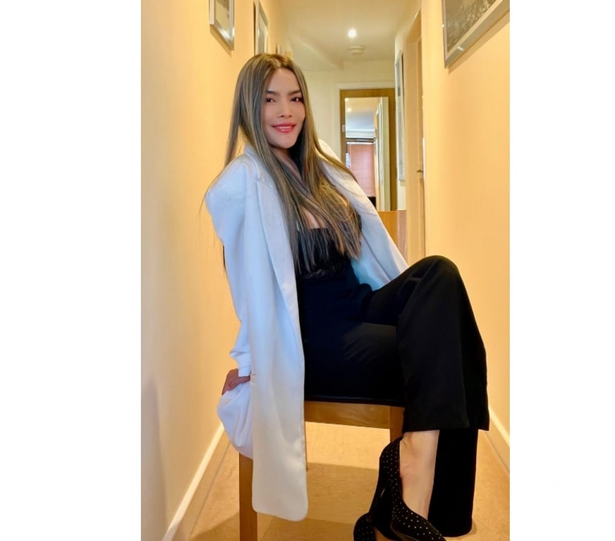 Escorts Leicestershire Charnwood - Photos for 🌹HI Bebe Thai girl in Sileby Loughborough 🌹