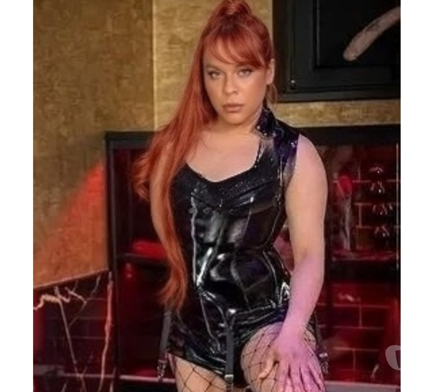 Trans Escorts Essex Brentwood - Photos for 😈TRANSEX RUBI STARS👠 Indulge in Control 💋 😈