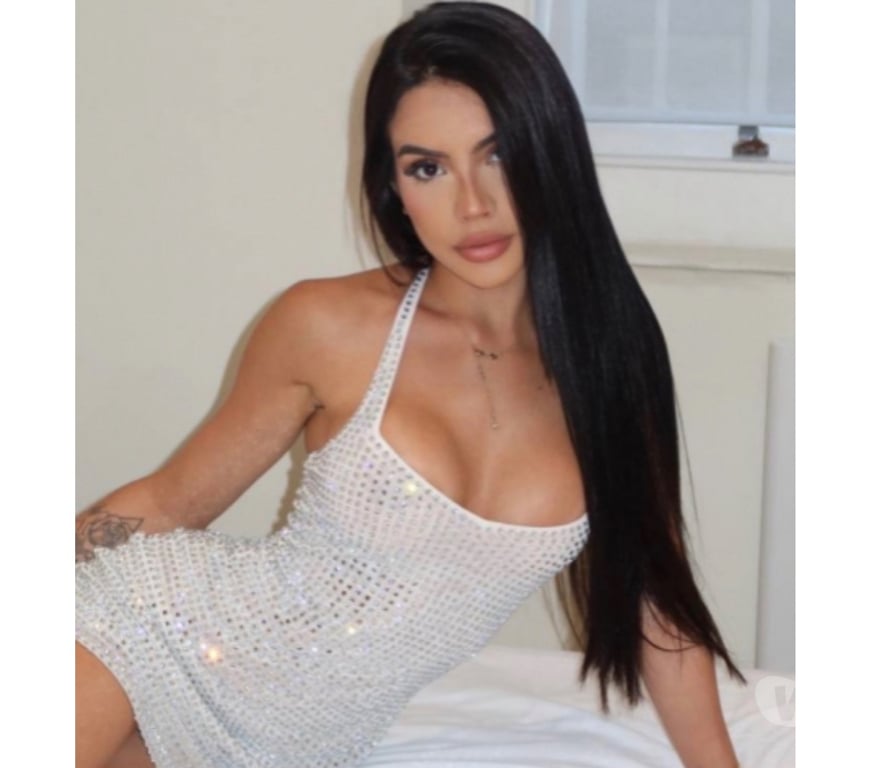 Escorts South West London Kingston upon Thames - Photos for 🍑BRAZILIAN PARTY GFE🔝🇧🇷JUJU BIG BUM❤️