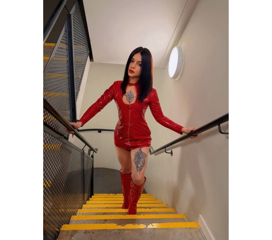 Trans Escorts Bristol Bristol City Centre - Bristol - Photos for Maria Fernanda🥳🇧🇷