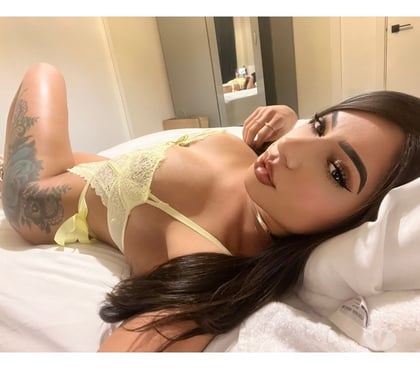 Escorts New Malden Kingston upon Thames - Photos for PETITE AYLA 🔞 NOT FAKE! PARTY GIRL 🥳💯