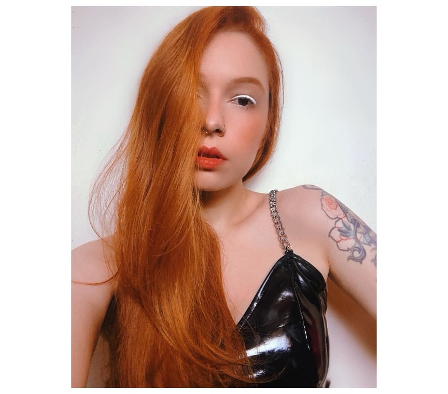 Escorts South West London Stockwell - South West London - Photos for Maria❤️‍🔥🔥AMAZING 🇧🇷🔥 Redhead