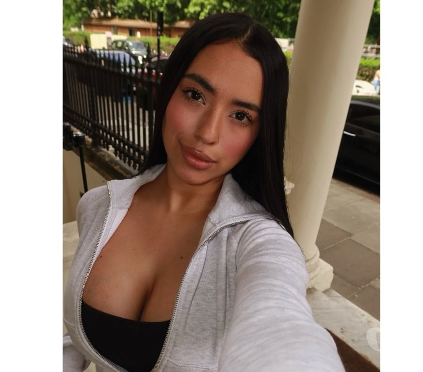 Escorts South West London Earls Court - South West London - Photos for 🇬🇧REAL ARAB BADDIE💘