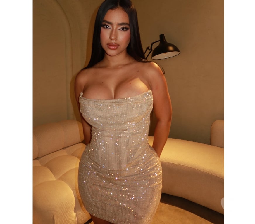 Escorts Central London Charing Cross - Central London - Photos for Aniya Real Arab Baddie 🥰