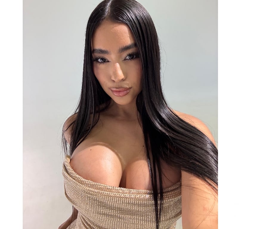 Escorts Central London Charing Cross - Central London - Photos for Aniya Real Arab Baddie 🥰