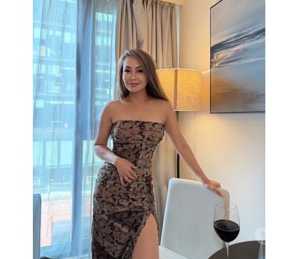 Escorts Bracknell Bracknell Forest - Photos for 💕Hot&Spicy Jessie Thai🔥 Best GFE🔝