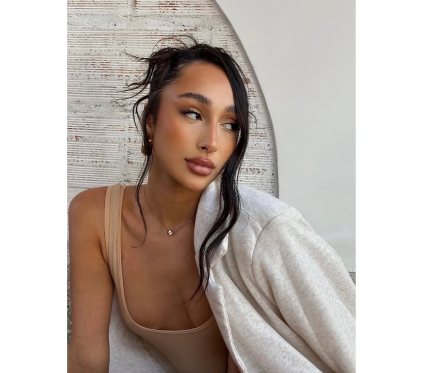 Escorts South West London Oval - South West London - Photos for 🩷🍭PETIT GIOVANNA🇧🇷YOUR BEST ESCAPE♥️