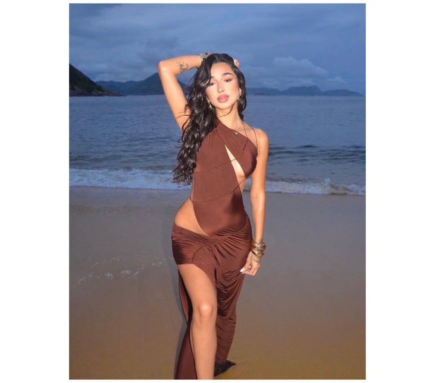 Escorts South West London Oval - South West London - Photos for 🩷🍭PETIT GIOVANNA🇧🇷YOUR BEST ESCAPE♥️