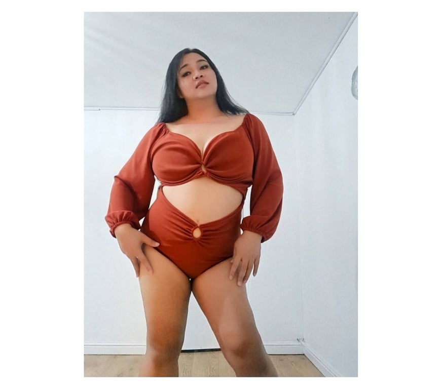 Escorts Aberdeen Aberdeen City Centre - Aberdeen - Photos for 🌹ANGEL THAI LADYBOY🌹MY POHOTO AB24