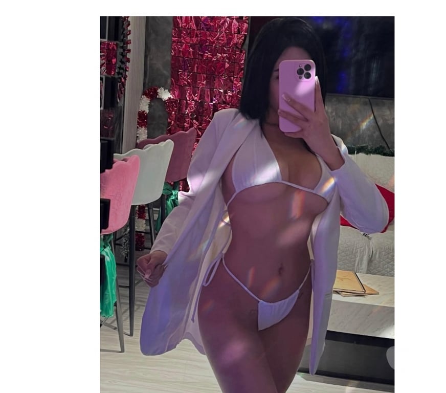 Escorts South West London Sutton - Photos for DAINA SEXY BRAZILIAN 🫦🔥FIRST TIME HERE 🔥🔥