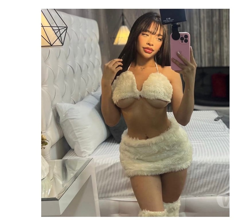 Escorts South West London Sutton - Photos for DAINA SEXY BRAZILIAN 🫦🔥FIRST TIME HERE 🔥🔥