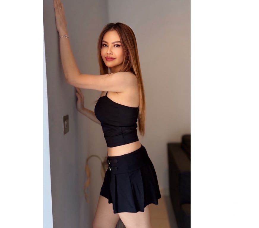 Escorts Warrington Warrington Town Centre - Warrington - Photos for ✨Sexy Thai DiDi🔝Best Experience 🔥