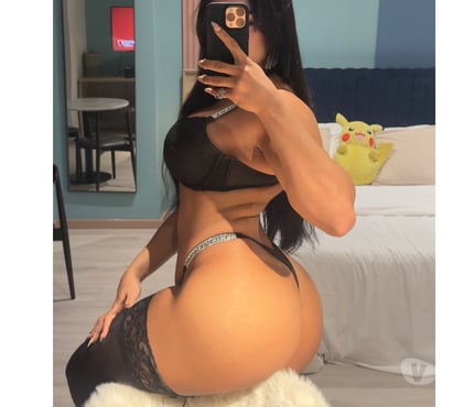  Escorts & Erotic Massage Milton Keynes City Centre Milton Keynes - Photos for TRANS • Isabella • TH3BEST