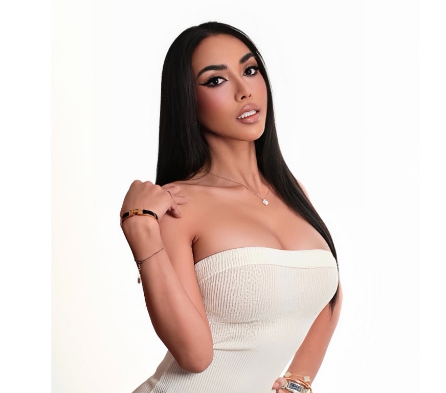 Escorts Cheshire West and Chester Boughton - Cheshire West and Chester - Photos for It's me gigi Thai super sexy, par-ty 👧