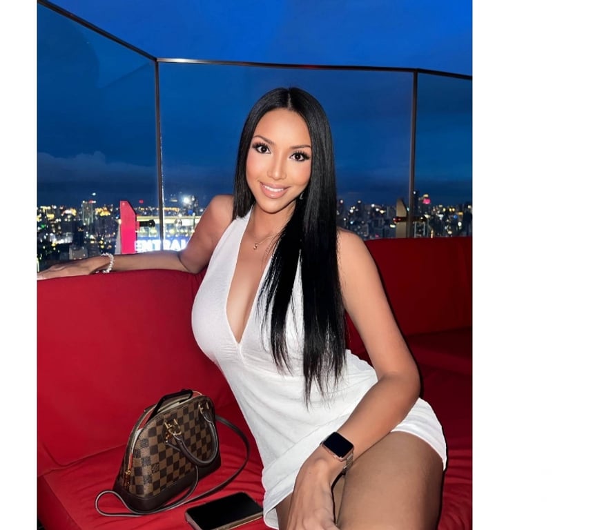 Escorts Cheshire West and Chester Boughton - Cheshire West and Chester - Photos for It's me gigi Thai super sexy, par-ty 👧