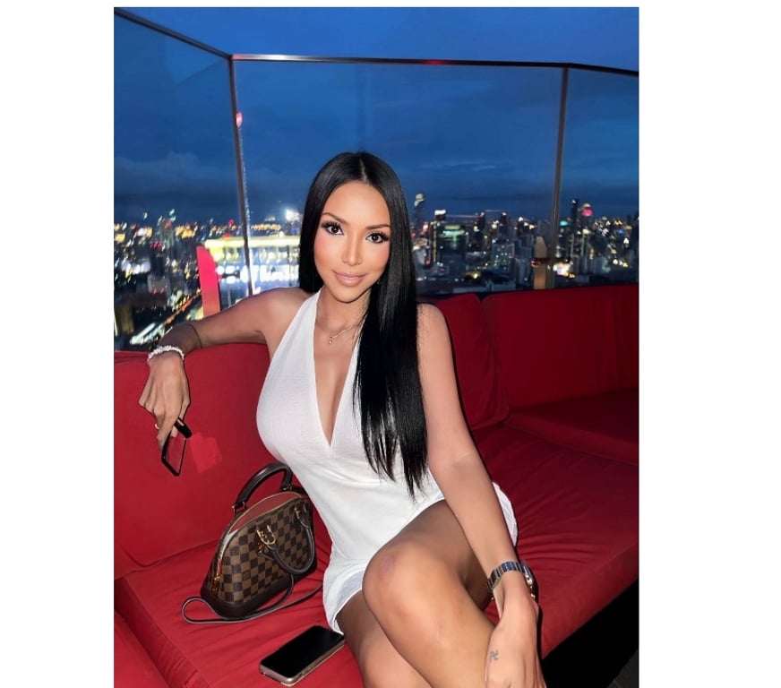 Escorts Cheshire West and Chester Boughton - Cheshire West and Chester - Photos for It's me gigi Thai super sexy, par-ty 👧