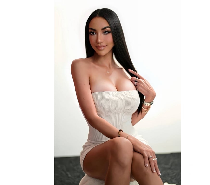 Escorts Cheshire West and Chester Boughton - Cheshire West and Chester - Photos for It's me gigi Thai super sexy, par-ty 👧