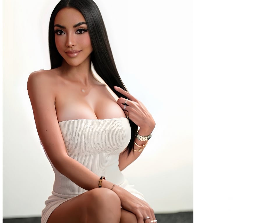 Trans Escorts Cheshire West and Chester Boughton - Cheshire West and Chester - Photos for It's me gigi Thai super sexy, par-ty 👧