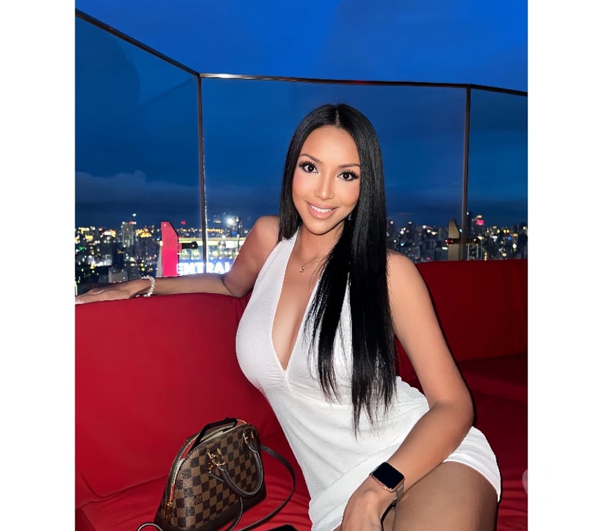 Trans Escorts Cheshire West and Chester Boughton - Cheshire West and Chester - Photos for It's me gigi Thai super sexy, par-ty 👧