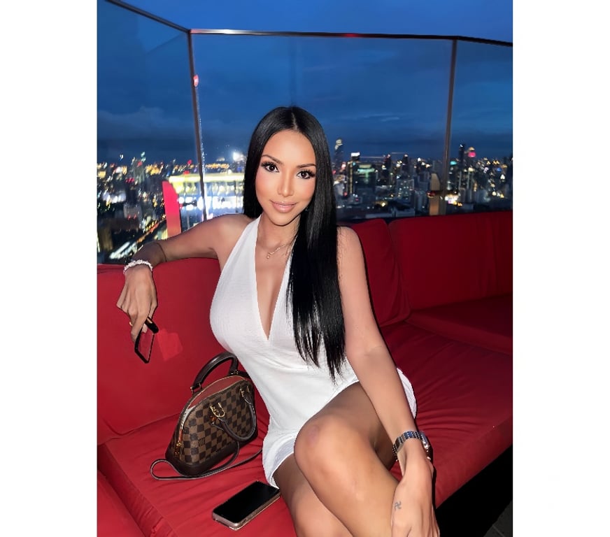 Trans Escorts Cheshire West and Chester Boughton - Cheshire West and Chester - Photos for It's me gigi Thai super sexy, par-ty 👧