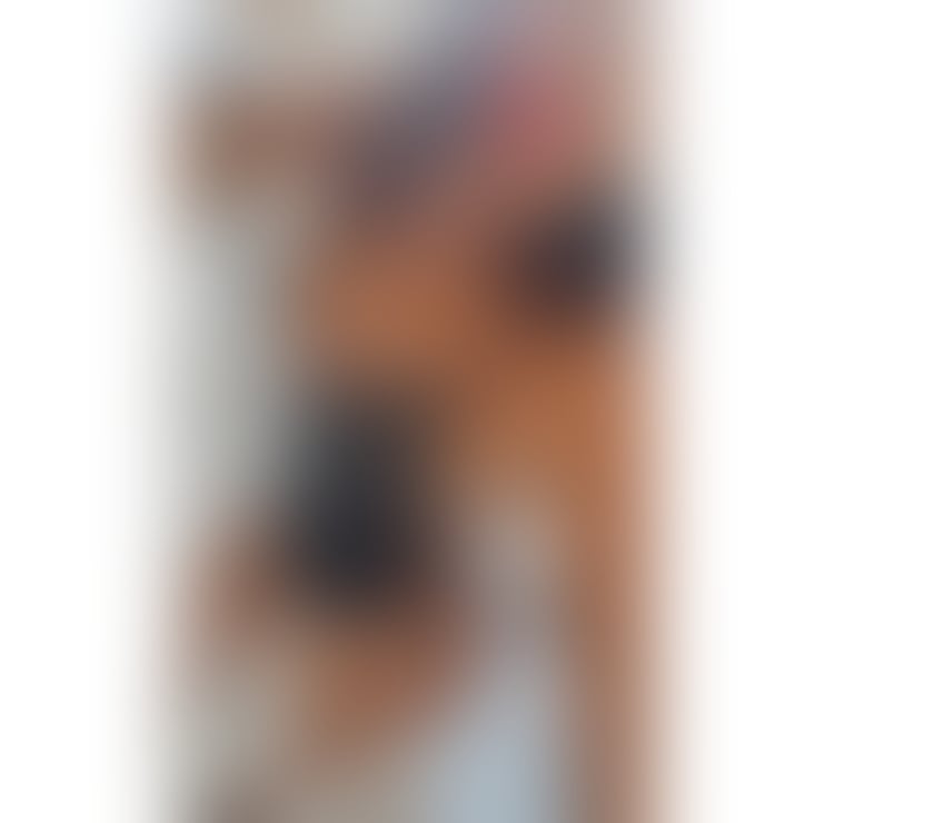 👅😋Dominatrix hot tongue sculptural body