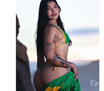 Escorts Tooting Bec South West London - Photos for sensational Brazilian 🔥🇧🇷
