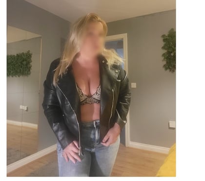 Escorts Swindon Town Centre Swindon - Photos for POLISH BLONDE Vanessa * OWO * GFE * FRENCH KISSING *