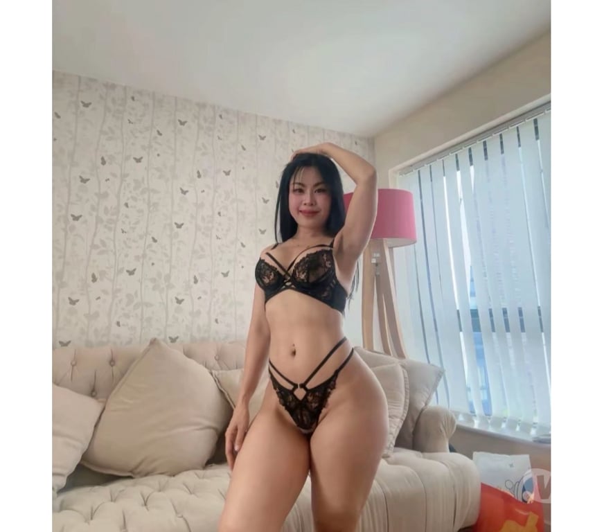 Escorts Warrington Warrington Town Centre - Warrington - Photos for 🔥Jenny Thai 🔥1st time in town Real Picture 100%