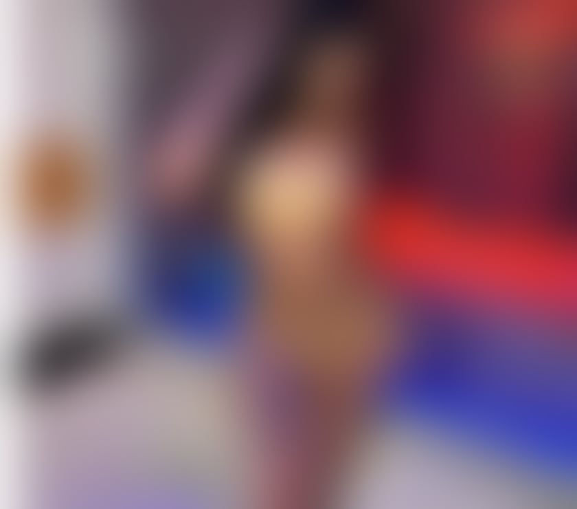 Sweet girl new in town