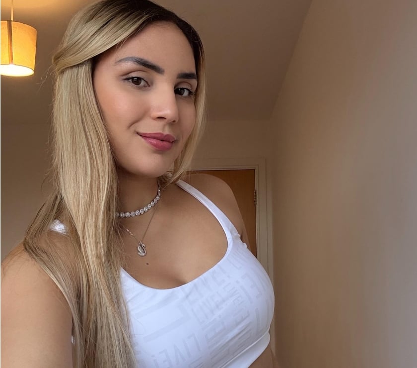 Escorts Devon Plymouth - Photos for 🇧🇷Luna 🫦 Video Call Confirmation 📞