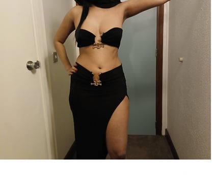 Escorts Cosham Portsmouth - Photos for Golden_princess_hafsa