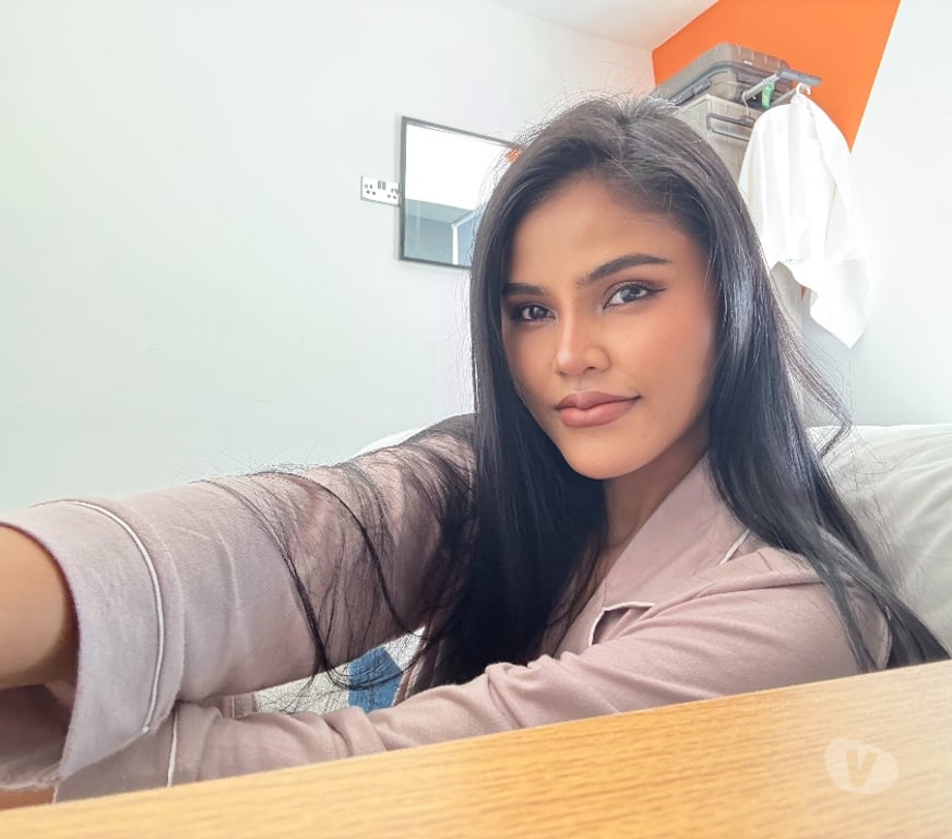 Escorts South West London Sutton - Photos for Slim Busty Sexy Curvy 🔥 Exotic Thai Lady in Town x