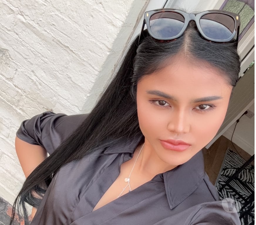 Escorts South West London Sutton - Photos for Slim Busty Sexy Curvy 🔥 Exotic Thai Lady in Town x