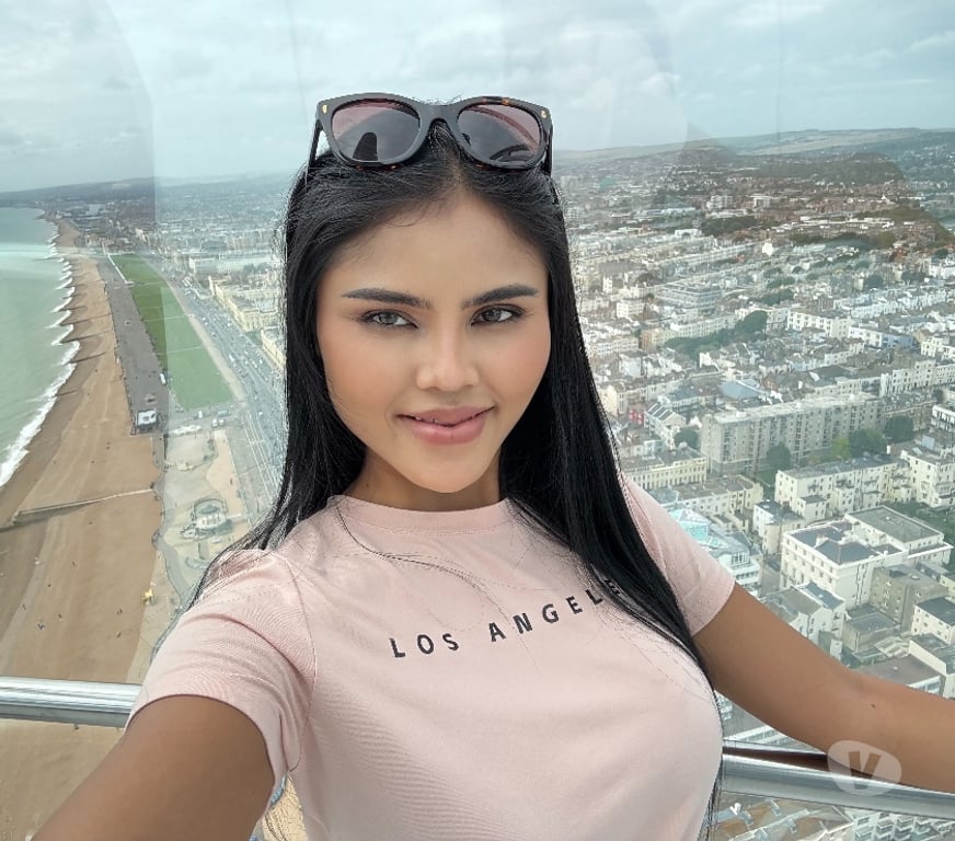 Escorts South West London Sutton - Photos for Slim Busty Sexy Curvy 🔥 Exotic Thai Lady in Town x