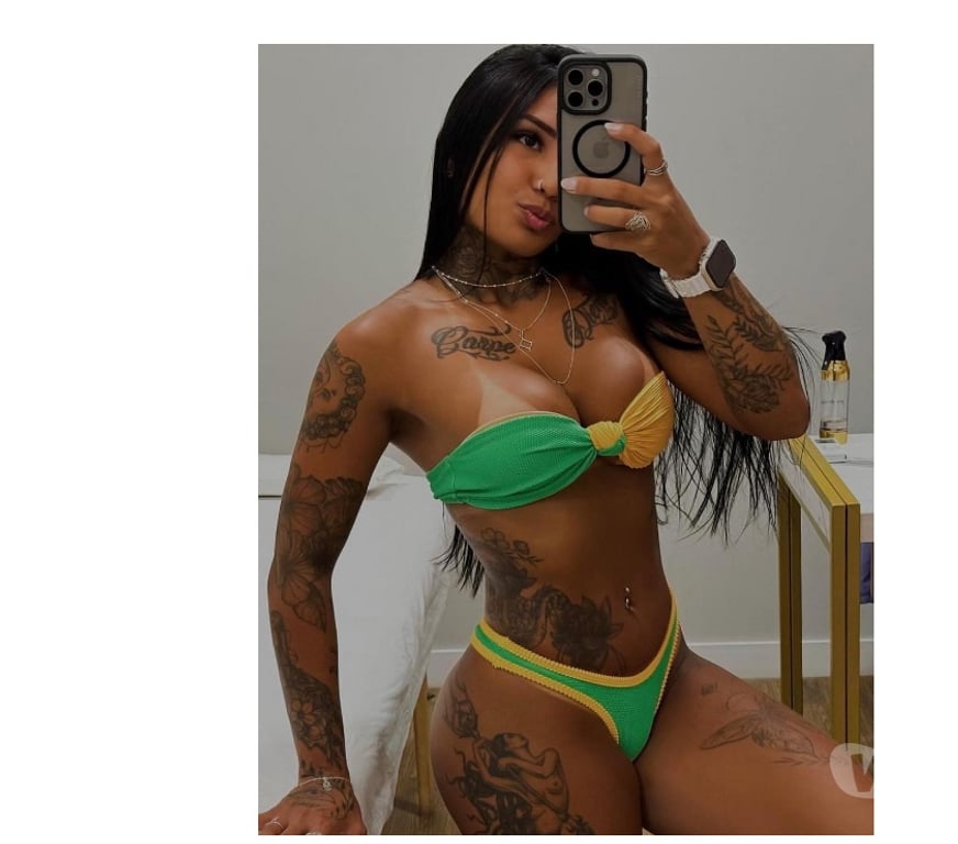 Escorts North London Harringay - North London - Photos for 🍭🍭😍Rebecca❤️ 🇧🇷🇧🇷🇧🇷