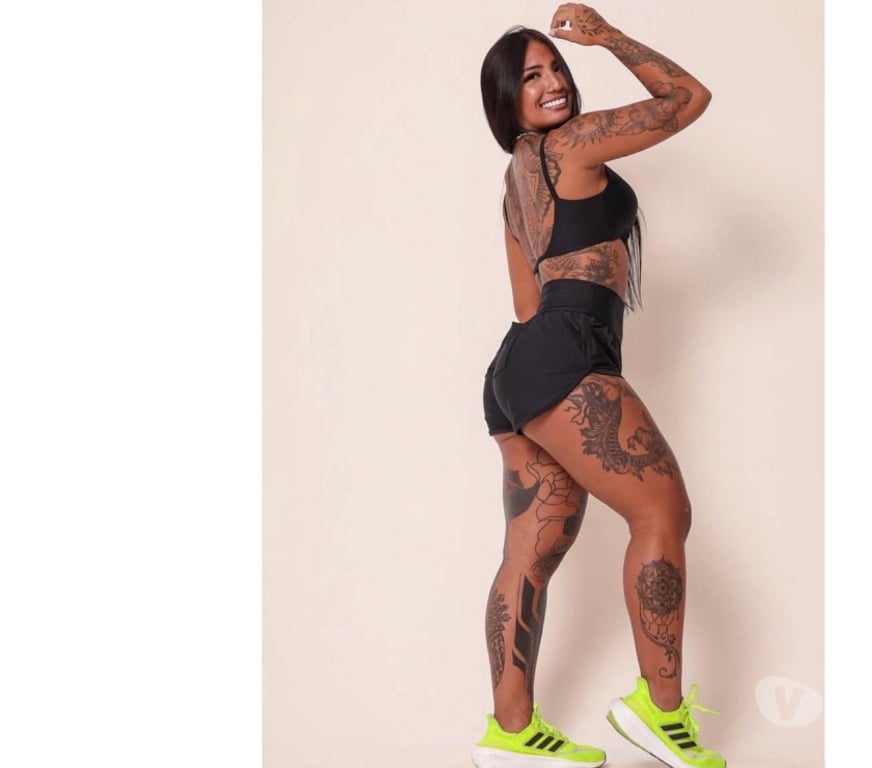 Escorts North London Harringay - North London - Photos for 🍭🍭😍Rebecca❤️ 🇧🇷🇧🇷🇧🇷