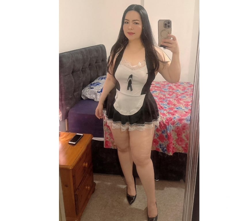 Escorts Leicestershire Leicester - Photos for 🍑HOT THAI 🇹🇭AMY-ASIAN BIG BOTTOM-PRETTY FACE🍑-