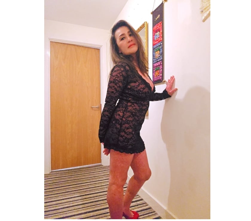 Escorts Leicestershire Leicester - Photos for 🔥Catty Petite girl with big breasts♥️in Leicester