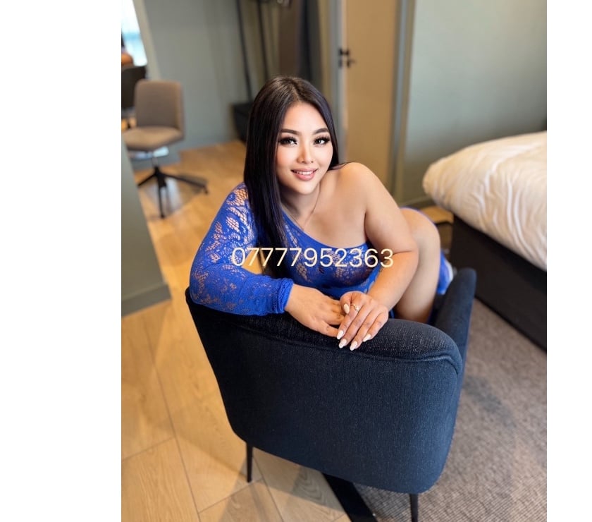 Escorts Greater Manchester Stockport - Photos for Hot&Spicy Thai Emma🇹🇭🍑Best BJ&GFE